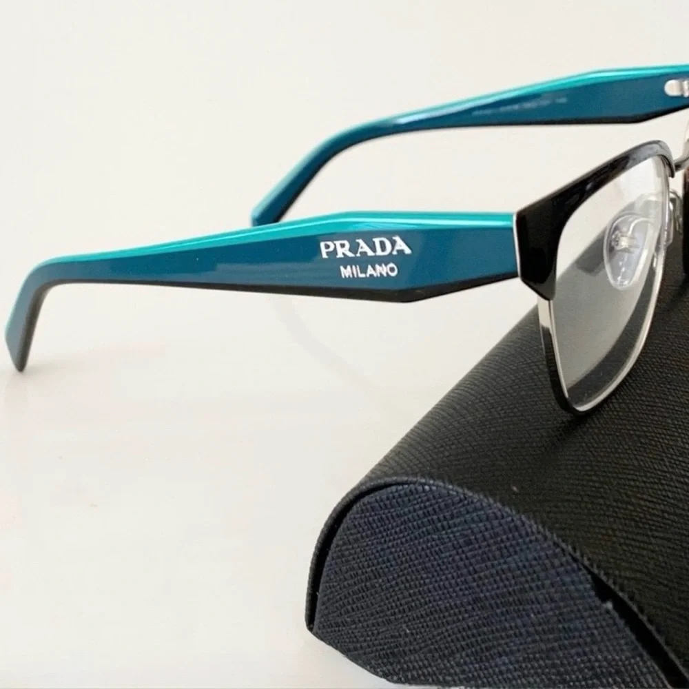 NEW Prada Glasses PRICE FIRM